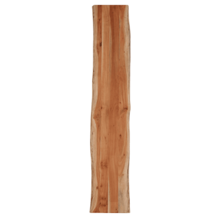 Kbar- 004 Banc 220 cm acacia Live Edge