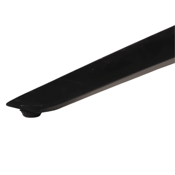 Kbar- 004 Banc 220 cm acacia Live Edge