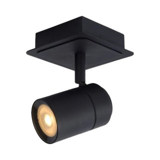 Spot 1 L Lennert noir 26958/05/30