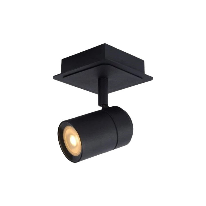 Spot 1 L Lennert noir 26958/05/30