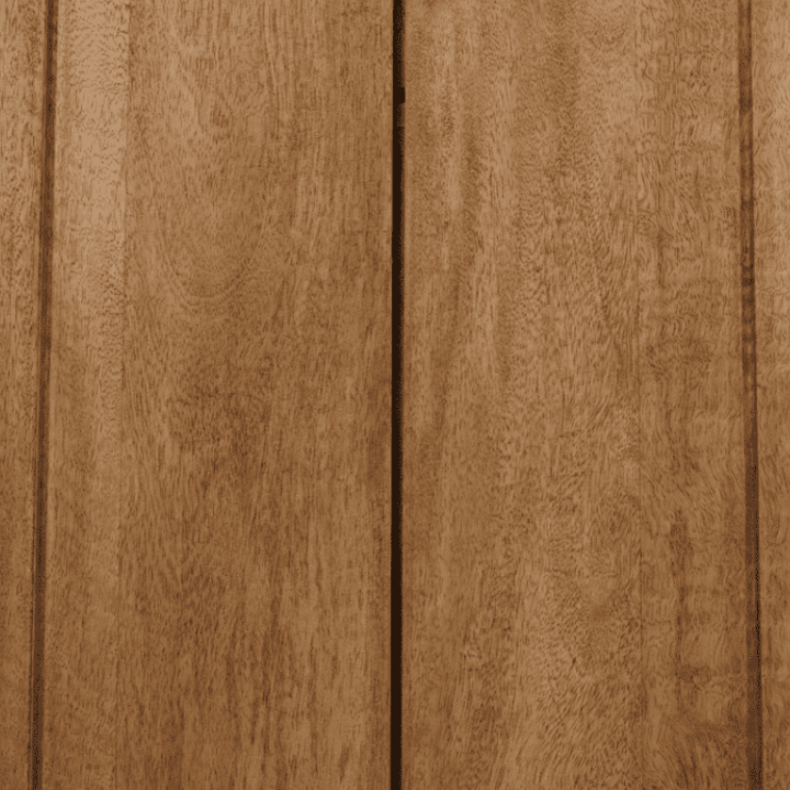 Vitrine Dhruv bois mangue