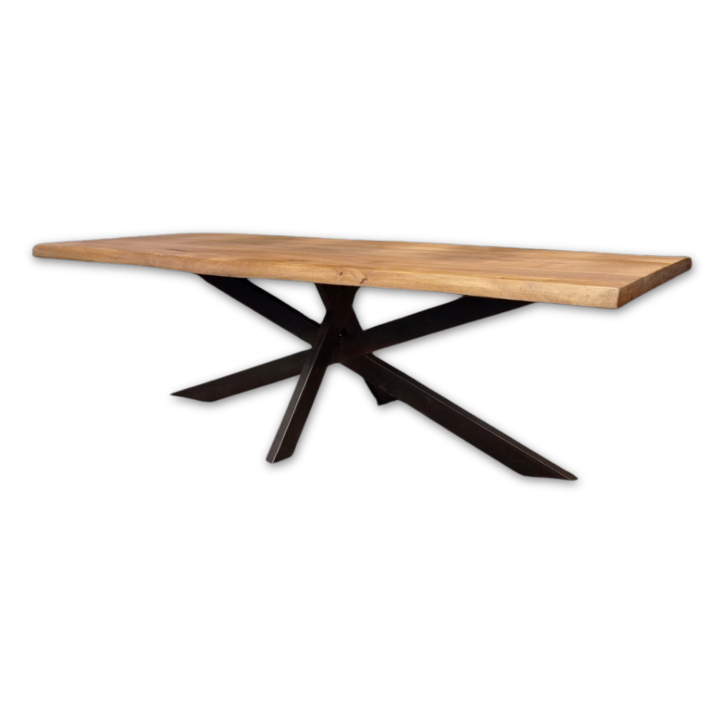 Table Dhruv 6759 - 240cm GO6494 - 240