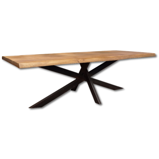 Table Dhruv 6759 - 240cm GO6494 - 240