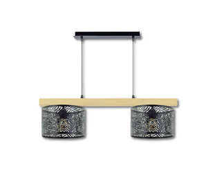 Barre Jenga 2 L - 0160904