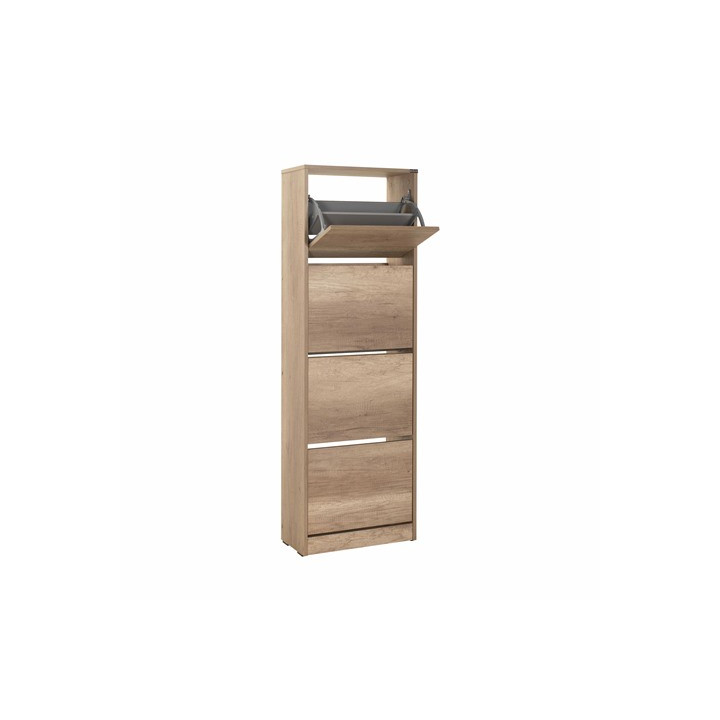 Meuble à chaussures SHC-340-TT-1 tori