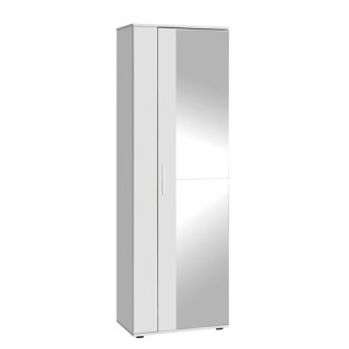 Armoire a Chaussures Porto blanc