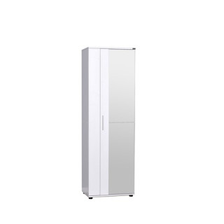 Armoire a Chaussures Porto blanc
