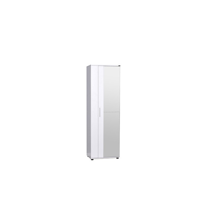 Armoire a Chaussures Porto blanc