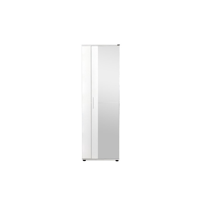 Armoire a Chaussures Porto blanc