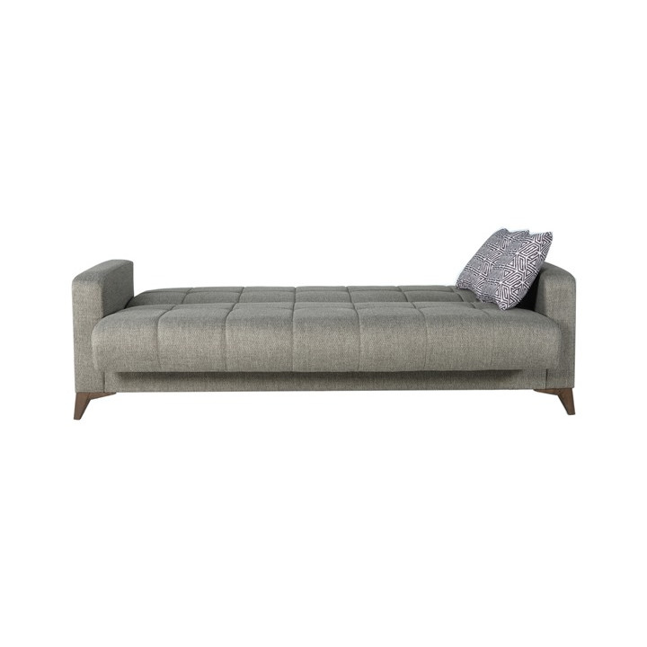 Sofa Convertible Argos Marron