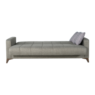Sofa Convertible Argos Marron