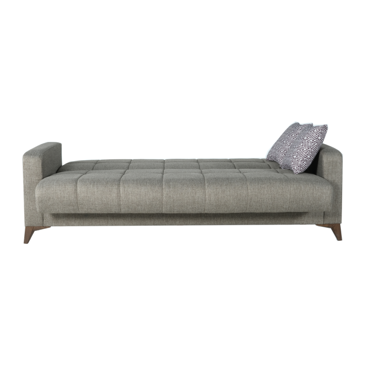 Sofa Convertible Argos Marron