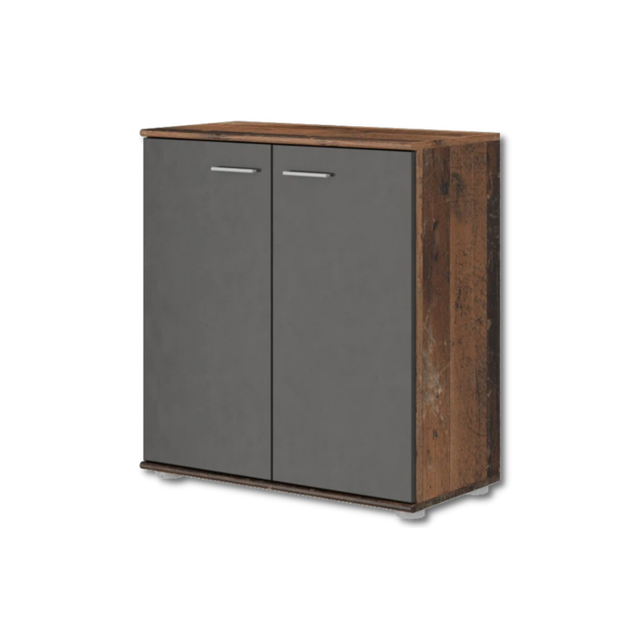 Commode 2P Mike old style/matera