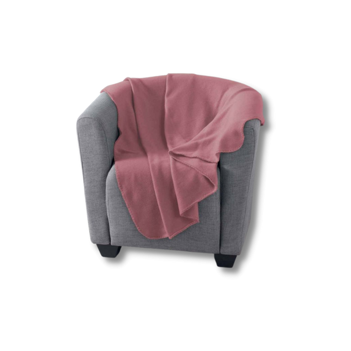 Palid Milou vieux rose