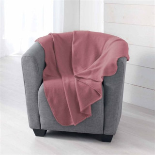 Palid Milou vieux rose