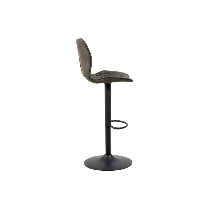 98964 Tabouret de bar Naomi Preston 96 ( vendu à l'unité )