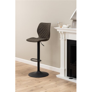 98964 Tabouret de bar Naomi Preston 96 ( vendu à l'unité )