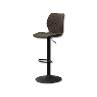 98964 Tabouret de bar Naomi Preston 96 ( vendu à l'unité )