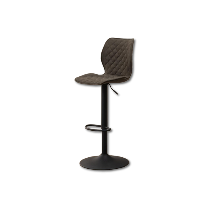 98964 Tabouret de bar Naomi Preston 96 ( vendu à l'unité )