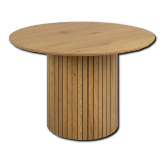 H000022541 Yale dining table