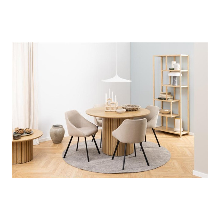 H000022541 Yale dining table