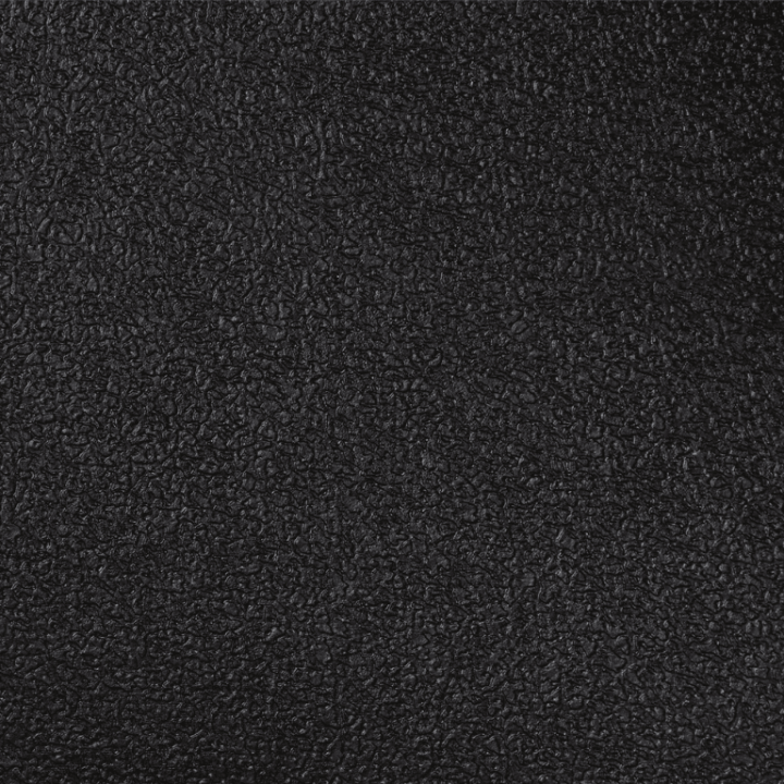 Chaise C01001 noir