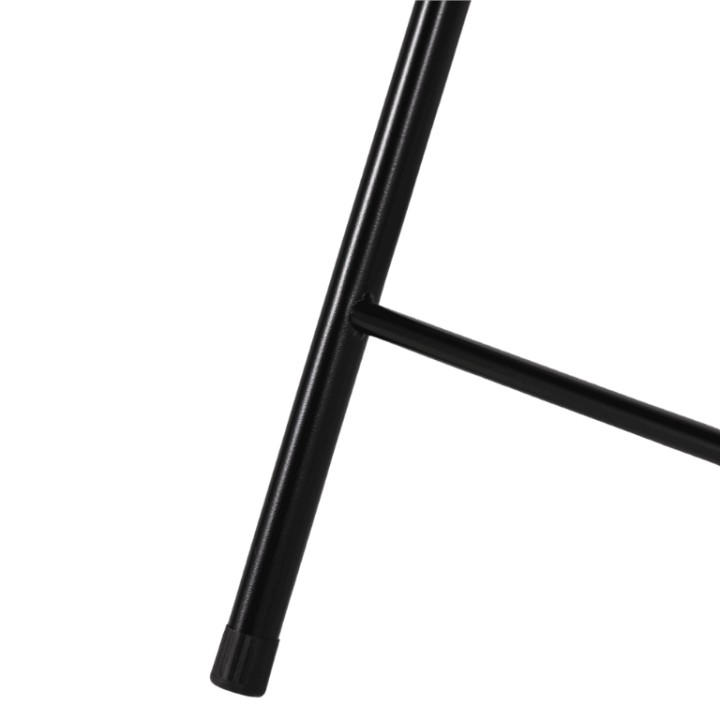 Chaise C01001 noir