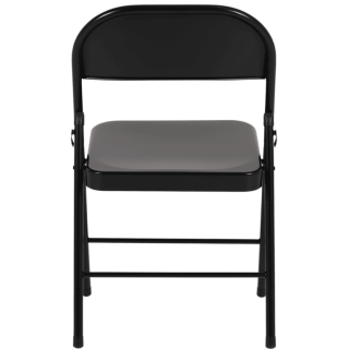 Chaise C08024 noir