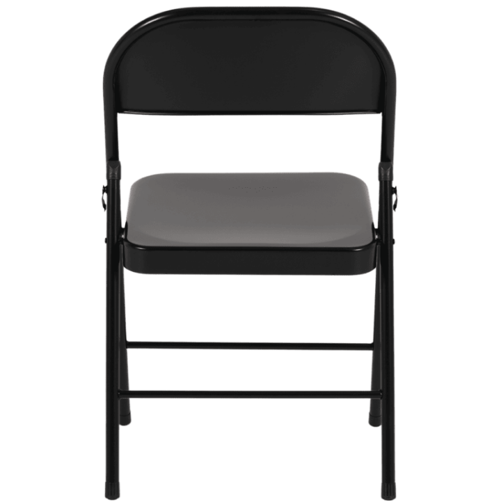 Chaise C08024 noir