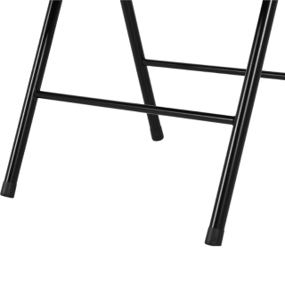 Chaise C08024 noir