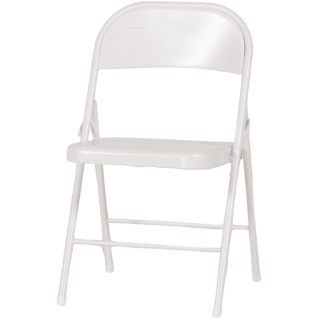 Chaise C08024 blanc