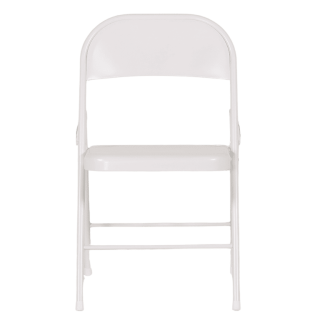 Chaise C08024 blanc