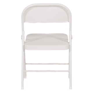Chaise C08024 blanc
