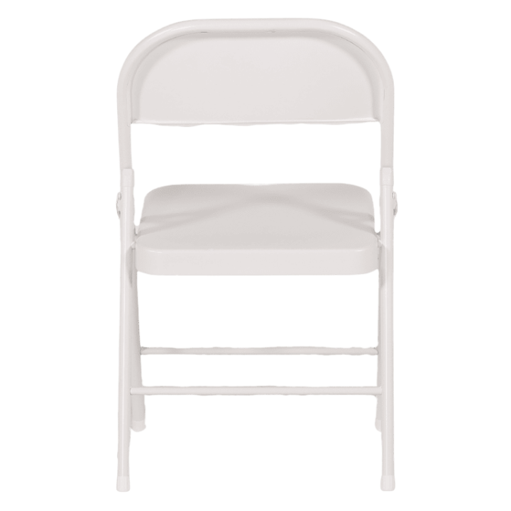 Chaise C08024 blanc
