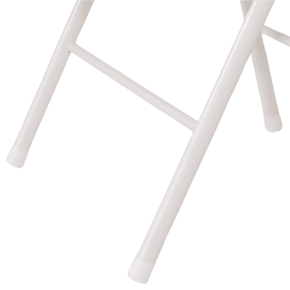 Chaise C08024 blanc