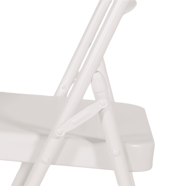 Chaise C08024 blanc