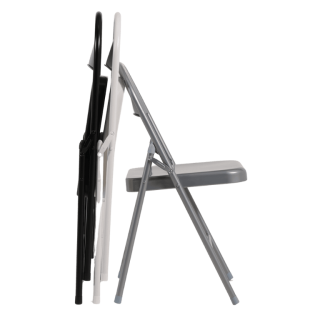 Chaise C08024 blanc