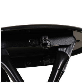 Tabouret pliant zf0129 Noir