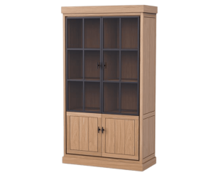 Vitrine Jura Vit2