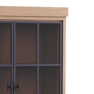 Vitrine Jura Vit2