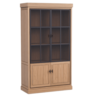 Vitrine Jura Vit2