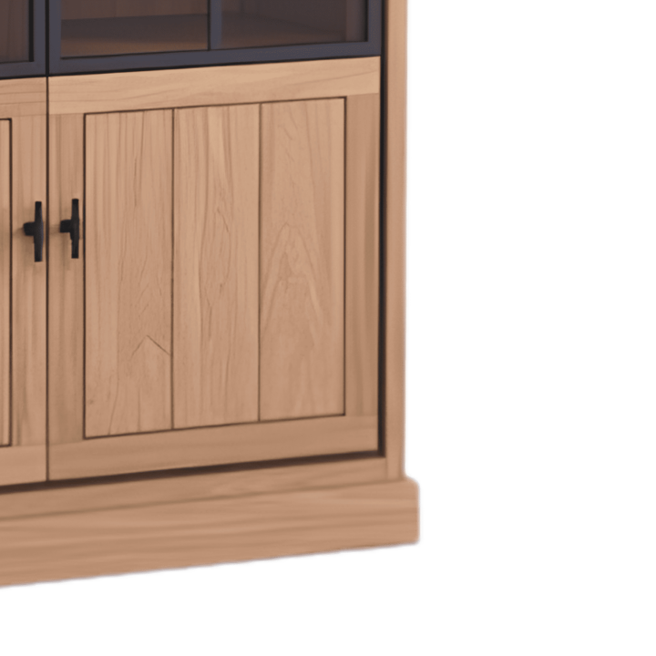 Vitrine Jura Vit2