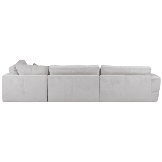 Salon d'angle Kotor beige