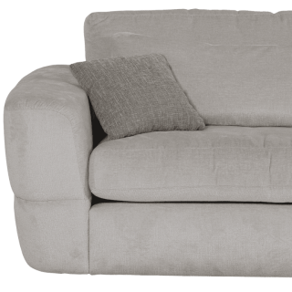 Salon d'angle Kotor beige