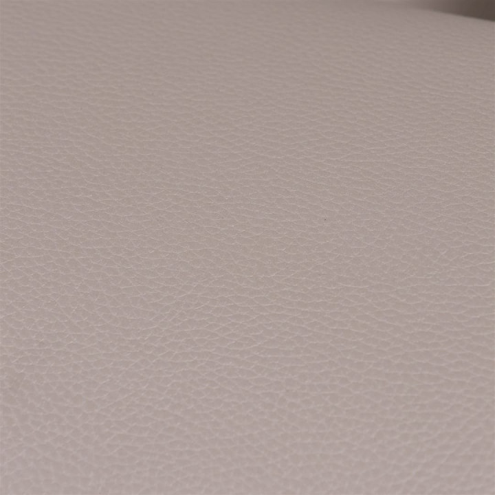 Salon d'angle Dalvik gris clair