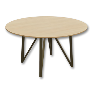Table Wacko 2,0 140R Epa83 ML81