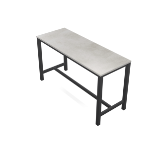 Table "Vienna bar" Ht90 166 ep79 hp93