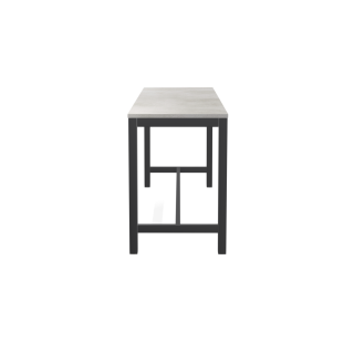 Table "Vienna bar" Ht90 166 ep79 hp93