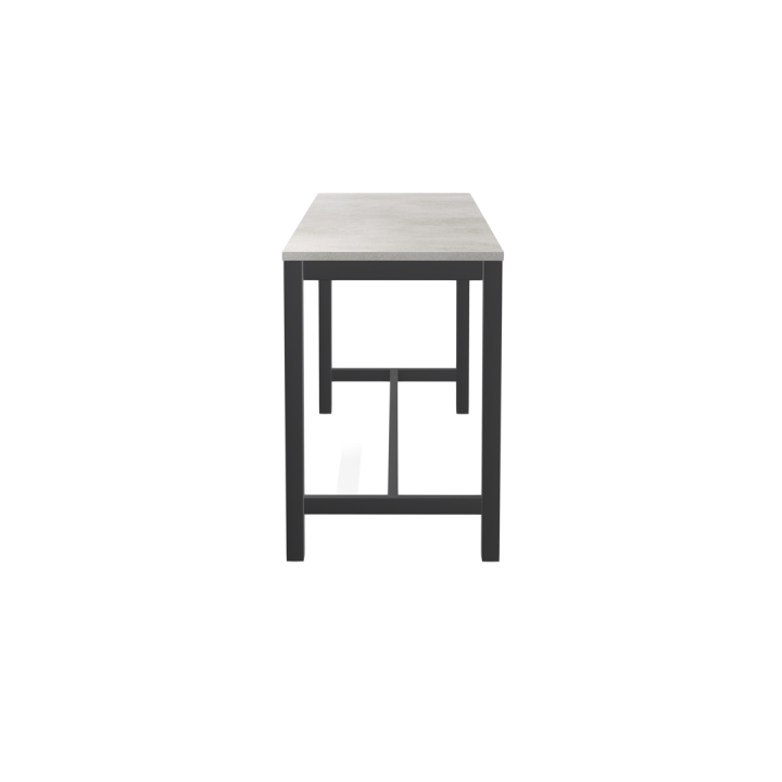 Table "Vienna bar" Ht90 166 ep79 hp93