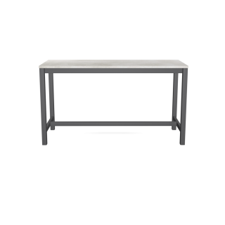 Table "Vienna bar" Ht90 166 ep79 hp93